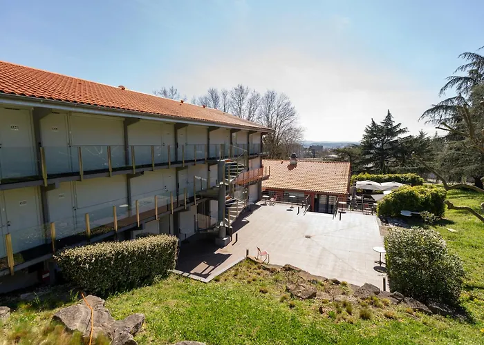 Kyriad Lyon Sud Sainte Foy