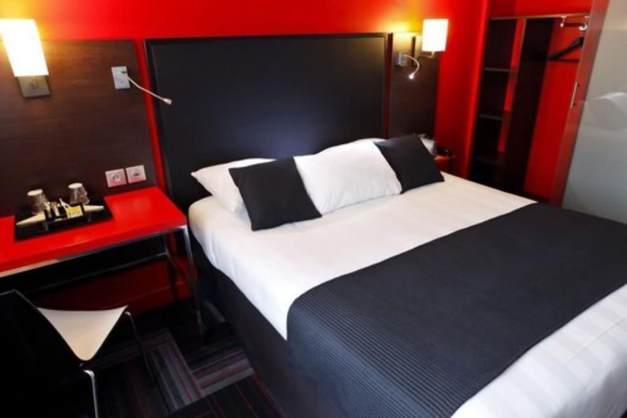 Hotel Kyriad Lyon Sud Foy
