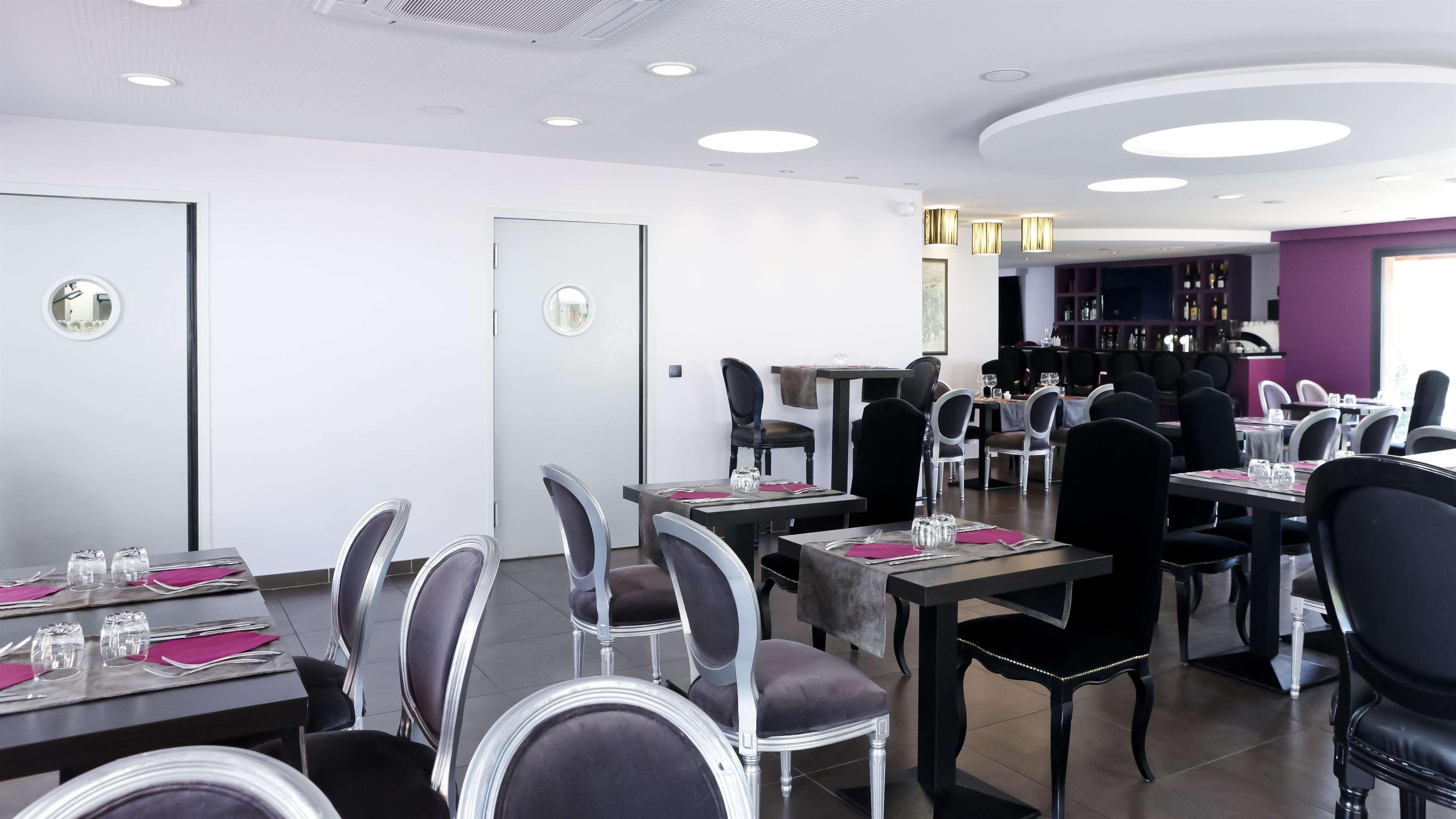 Hotel Kyriad Lyon Sud Foy