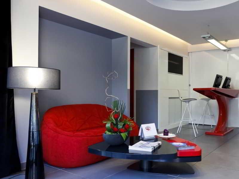 Hotel Kyriad Lyon Sud Foy Sainte-Foy-lès-Lyon