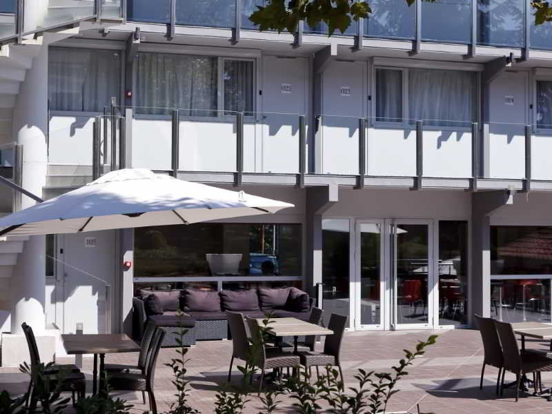 Hotel Kyriad Lyon Sud Foy 3*