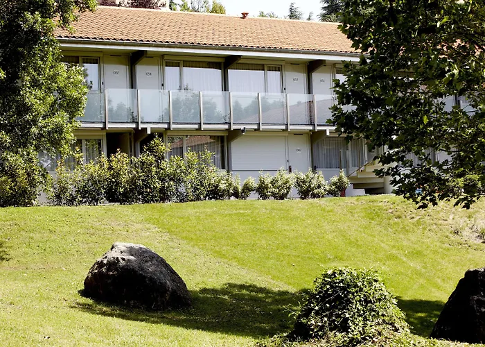 Kyriad Lyon Sud Sainte Foy