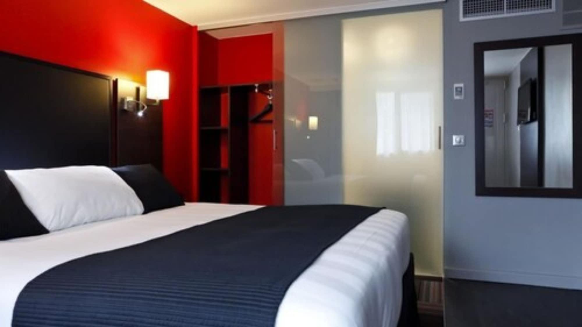 Kyriad Lyon Sud Foy 3* Sainte-Foy-lès-Lyon