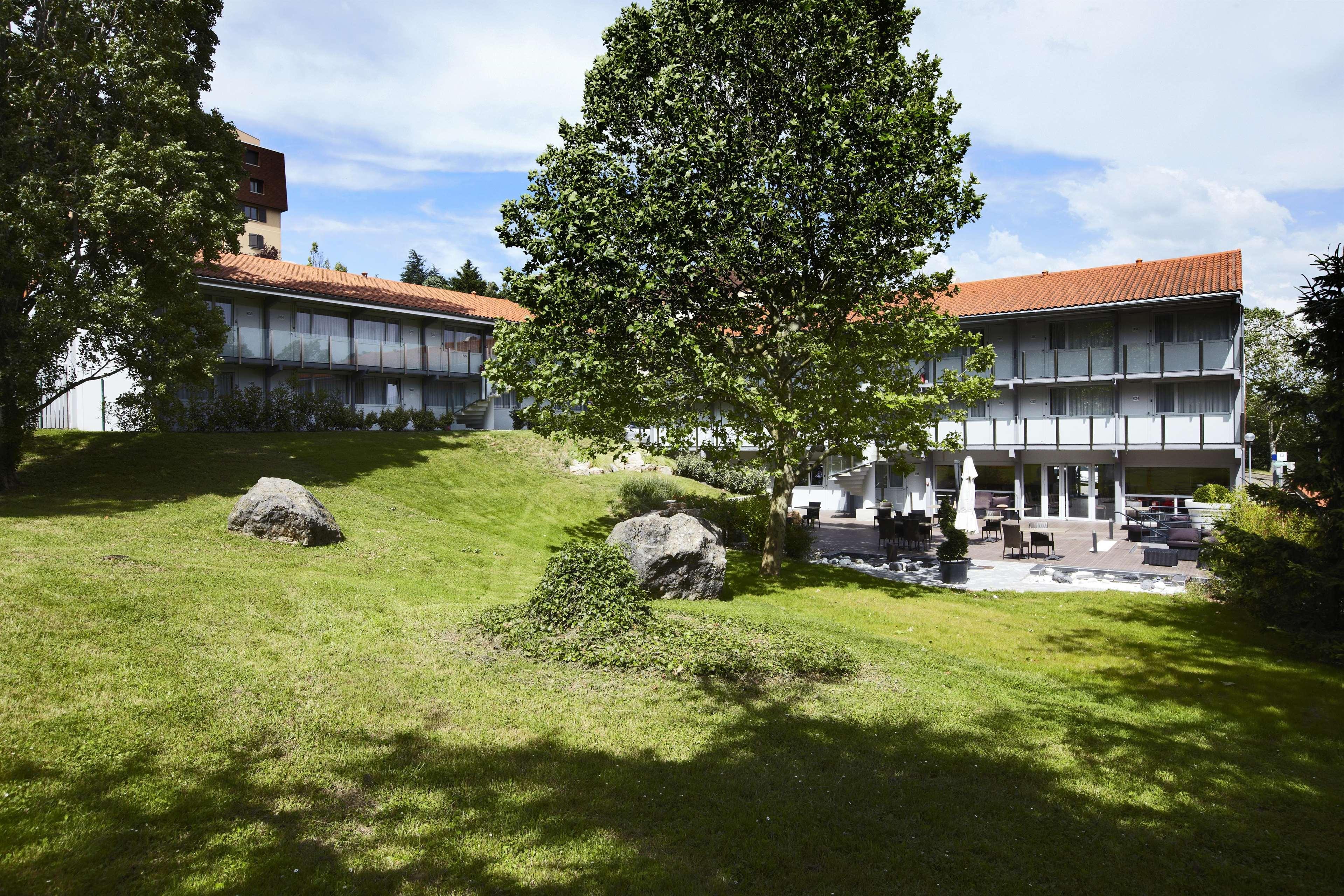 Kyriad Lyon Sud Foy Hotel Sainte-Foy-les-Lyon