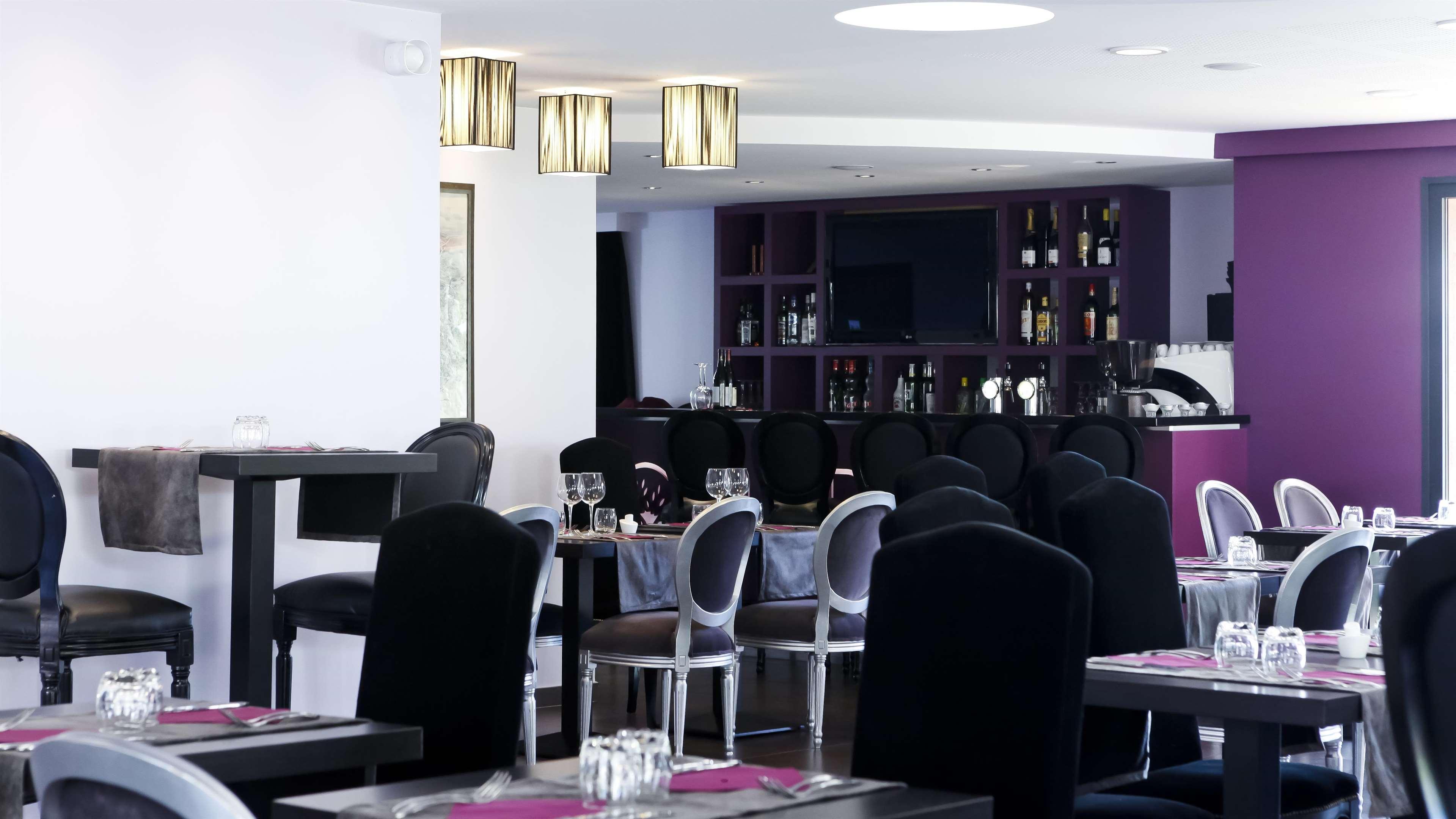 Hotel Kyriad Lyon Sud Foy Sainte-Foy-les-Lyon