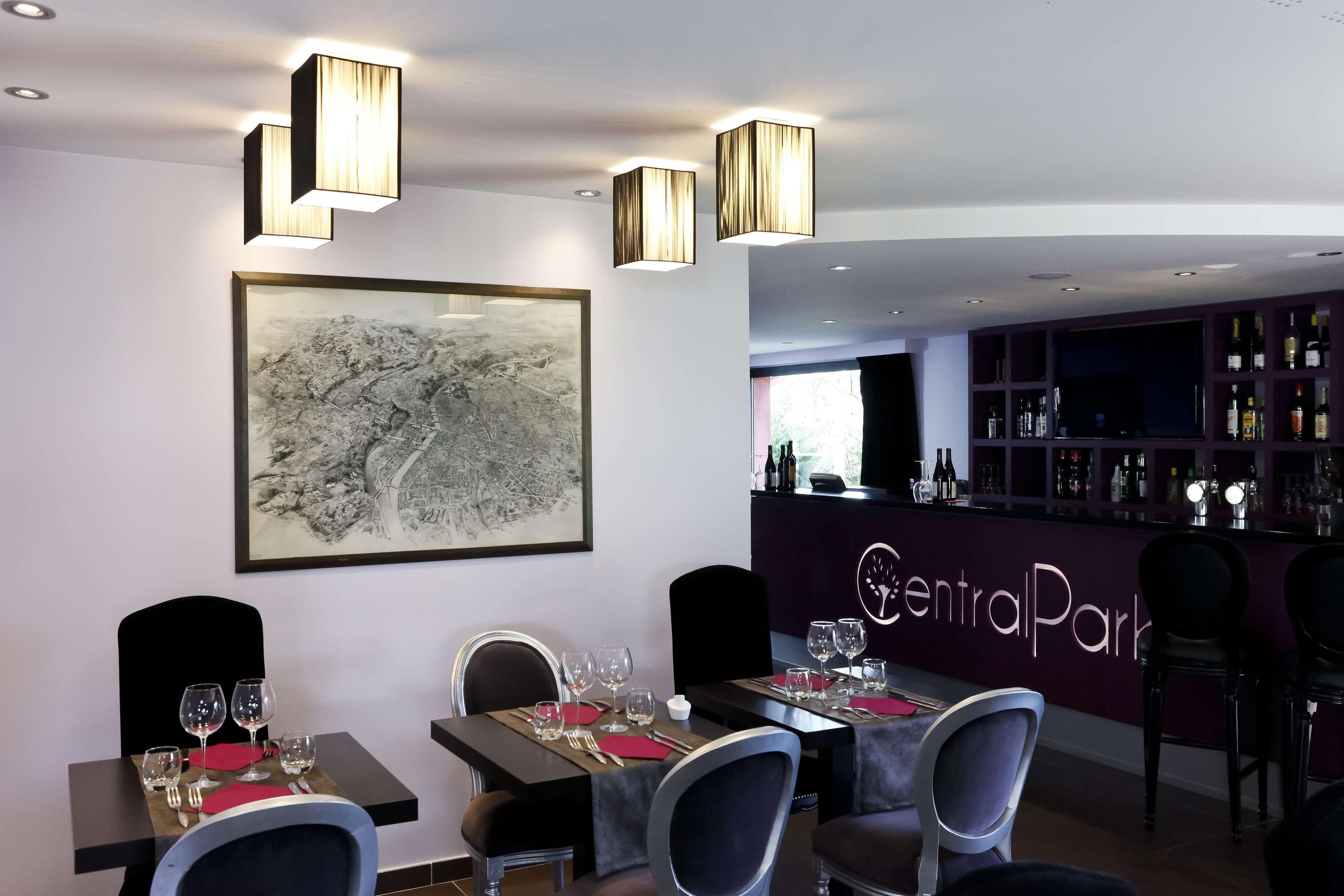 Kyriad Lyon Sud Foy Hotel Sainte-Foy-les-Lyon
