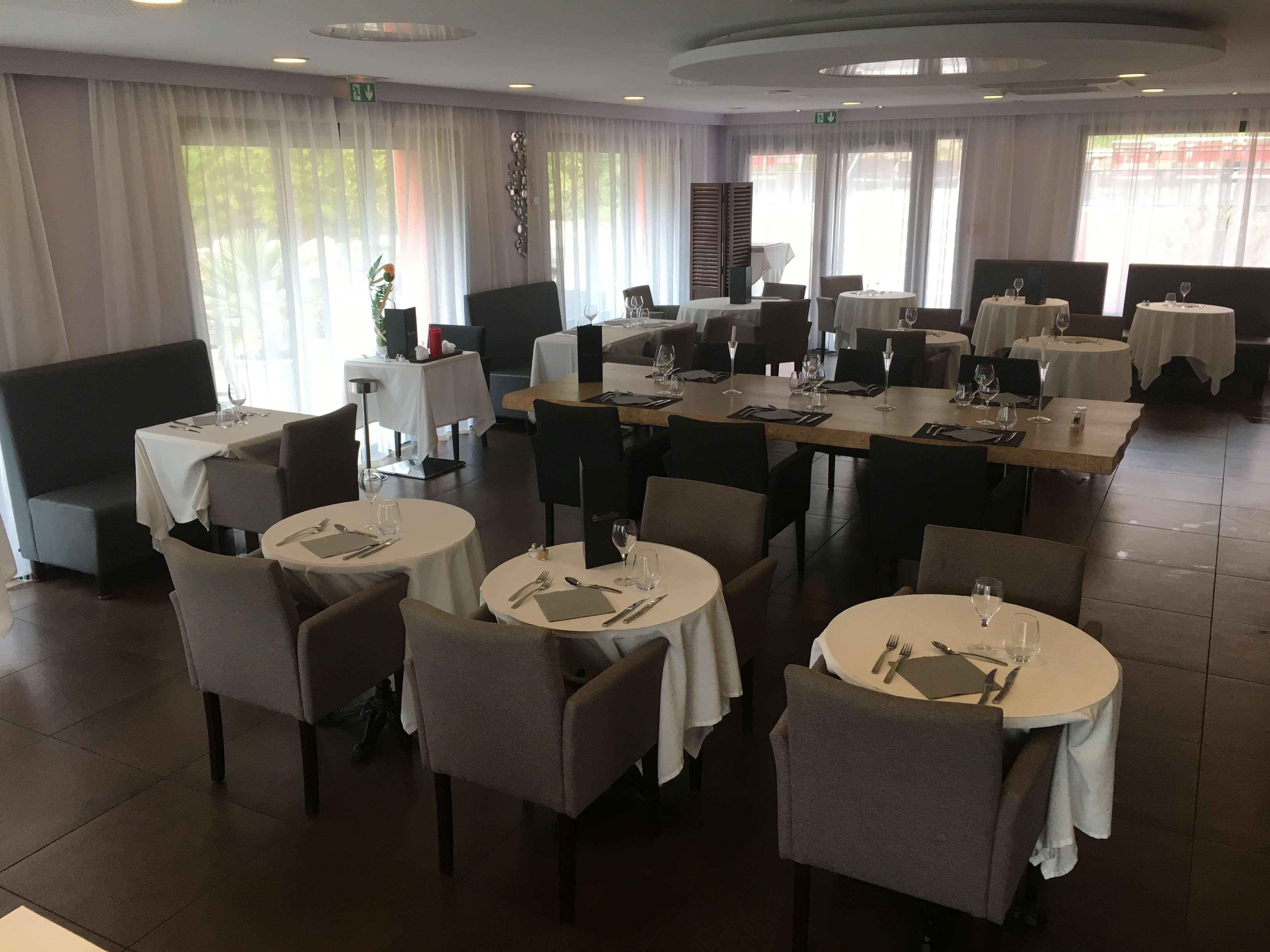 Kyriad Lyon Sud Foy Hotel Sainte-Foy-les-Lyon