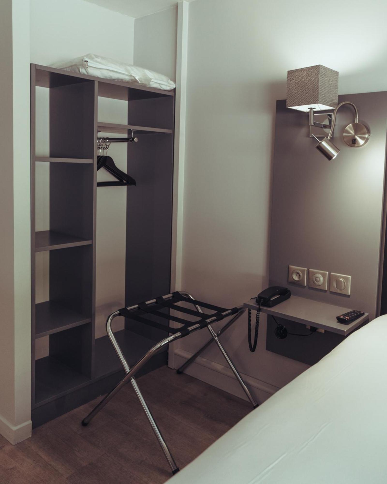 Kyriad Lyon Sud Foy Hotel Sainte-Foy-les-Lyon
